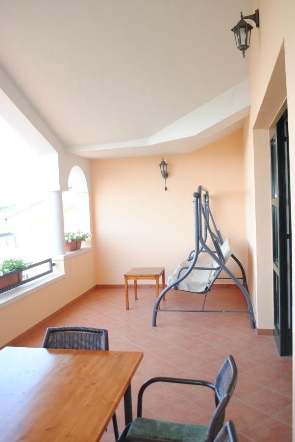 Villa Rustika Malinska Bagian luar foto